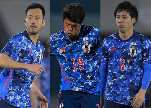 bob半岛体育官网-日本队敲定两套名单：一份全欧海归 奥运3超龄确定