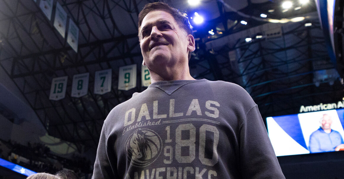 库班：不后悔出售球队股份 后悔卖给了阿德尔森&amp;amp;杜蒙特家族|独行侠|达拉斯独行侠队|马克·库班|nba|篮球_新浪体育_新浪新闻