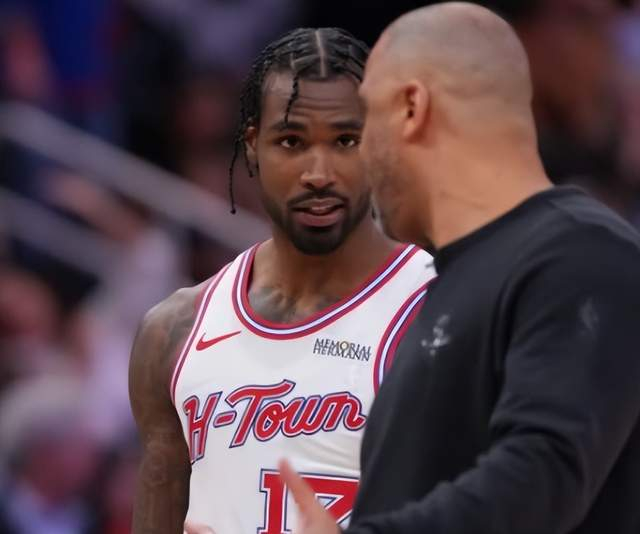 bob半岛体育平台-火箭3争议球员展最佳状态！伊森谢泼德效率回暖，申京2点全面提升|阿尔佩伦-申京|休斯敦火箭队|NBA常规赛|纽约尼克斯队|nba_新浪体育_新浪新闻